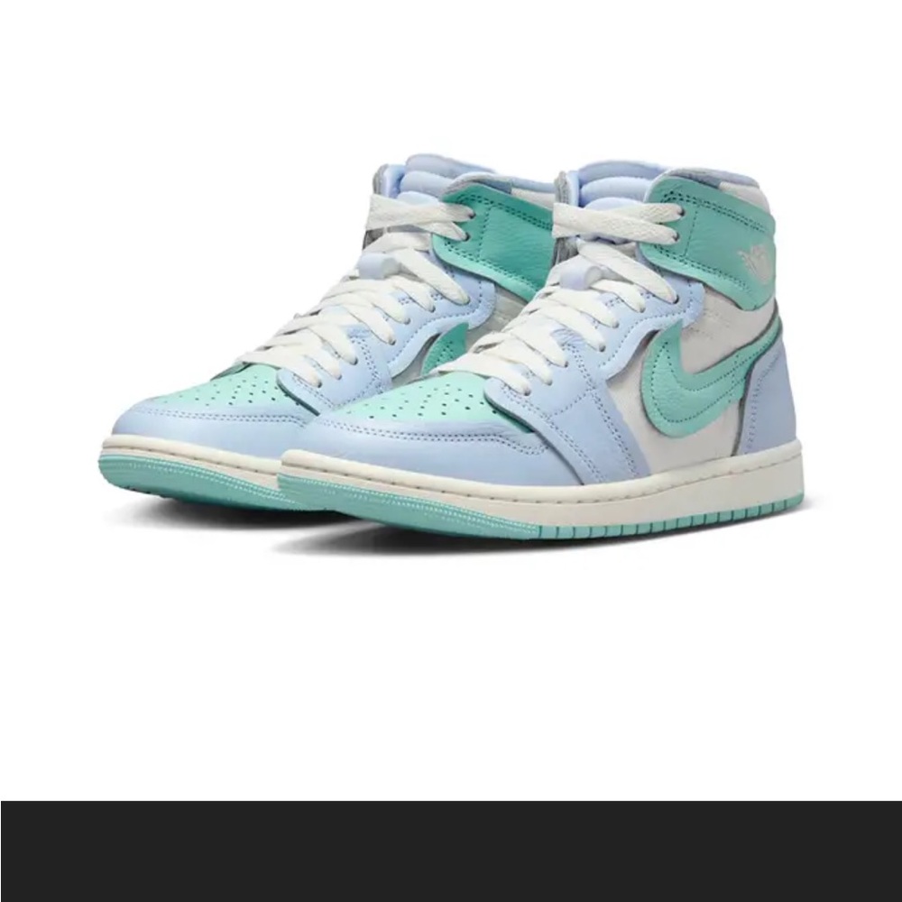 Nike Women's retro air jordan Hh Sneakers size w 9